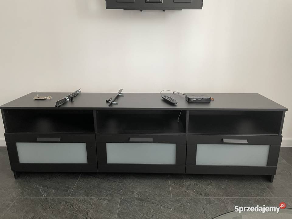 Szafka RTV Ikea 180cm zachodniopomorskie Wałcz