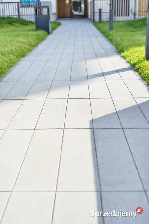 Płyta betonowa Deska 8x20x80 Materiały budowlane Świdnica