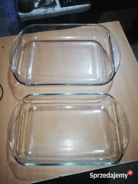 Naczynia żaroodporne mikro fala łódzkie