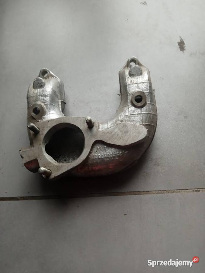 Kolektor ssący T25 świętokrzyskie Busko-Zdrój