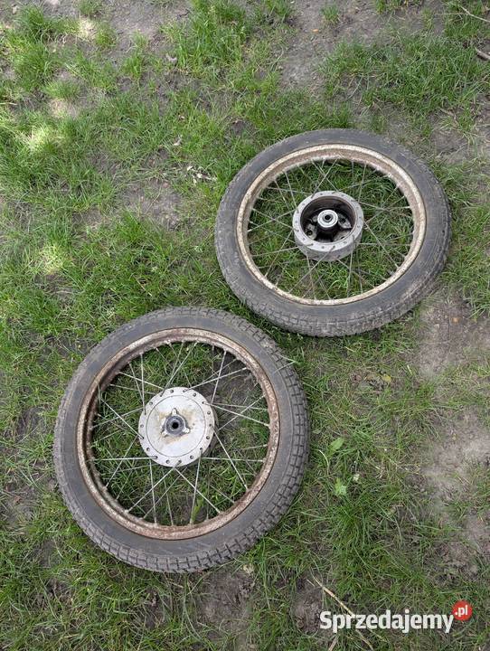 Części WSK gabaryty i drobiazgi wyprzedaż lubelskie Świdnik