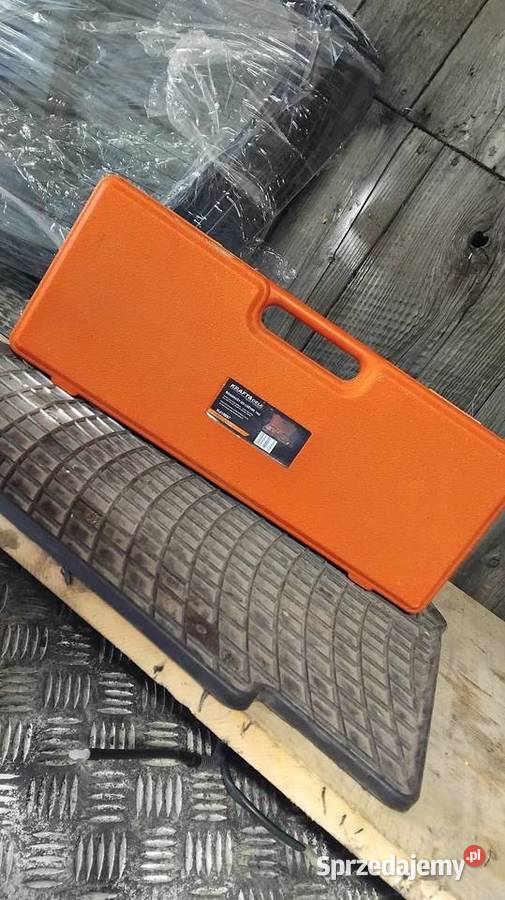 Nowy zestaw do łożysk małopolskie Ptaszkowa