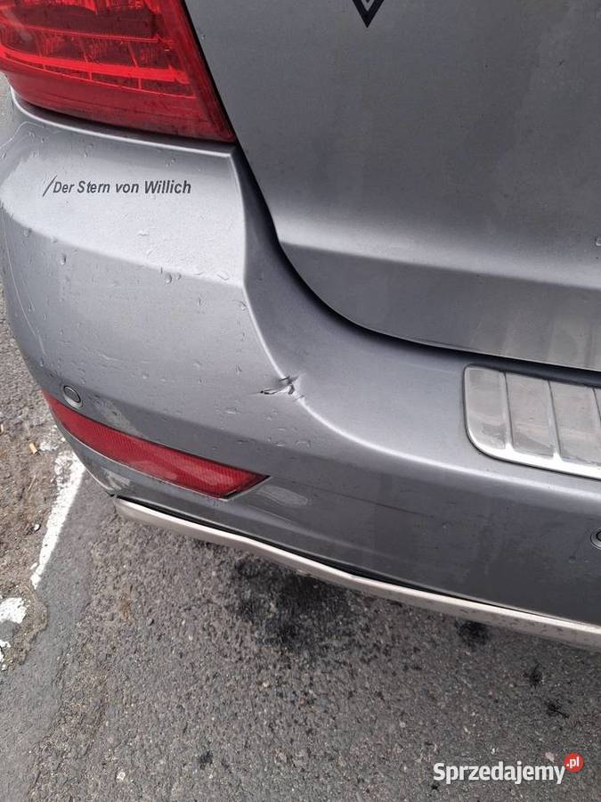 Mercedes ML 450 ML Bydgoszcz sprzedam