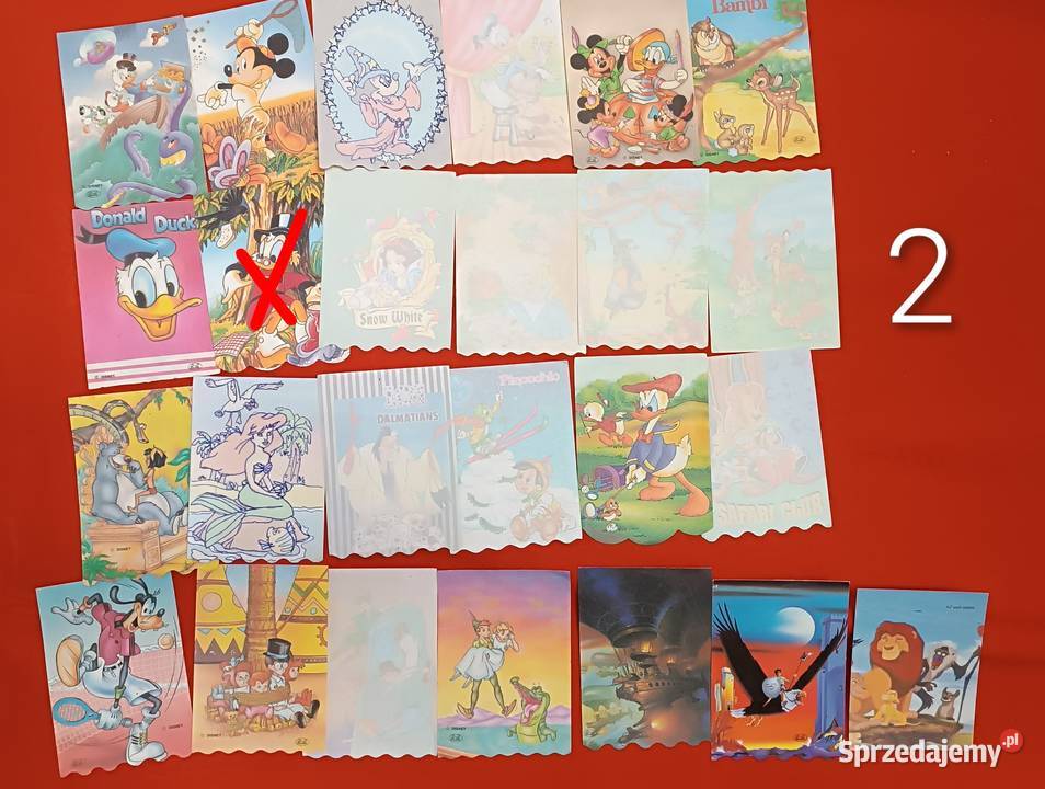 Karteczki notesowe sprzedam 3 sztuka sprzedam