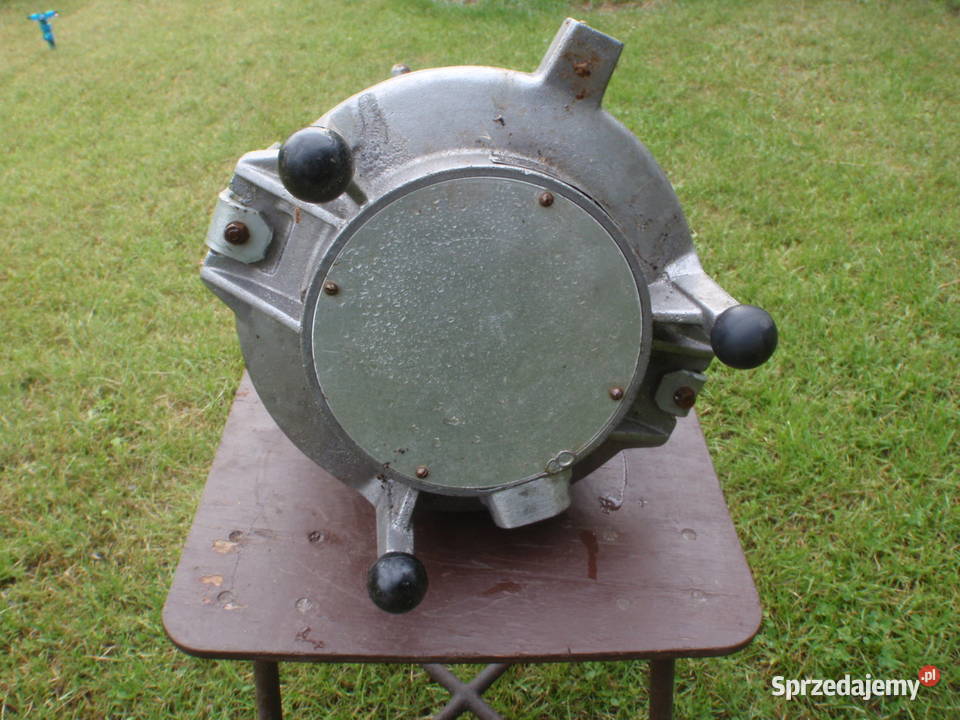 Topiarka elektryczna Tomer 2 x 400W Olsztyn sprzedam