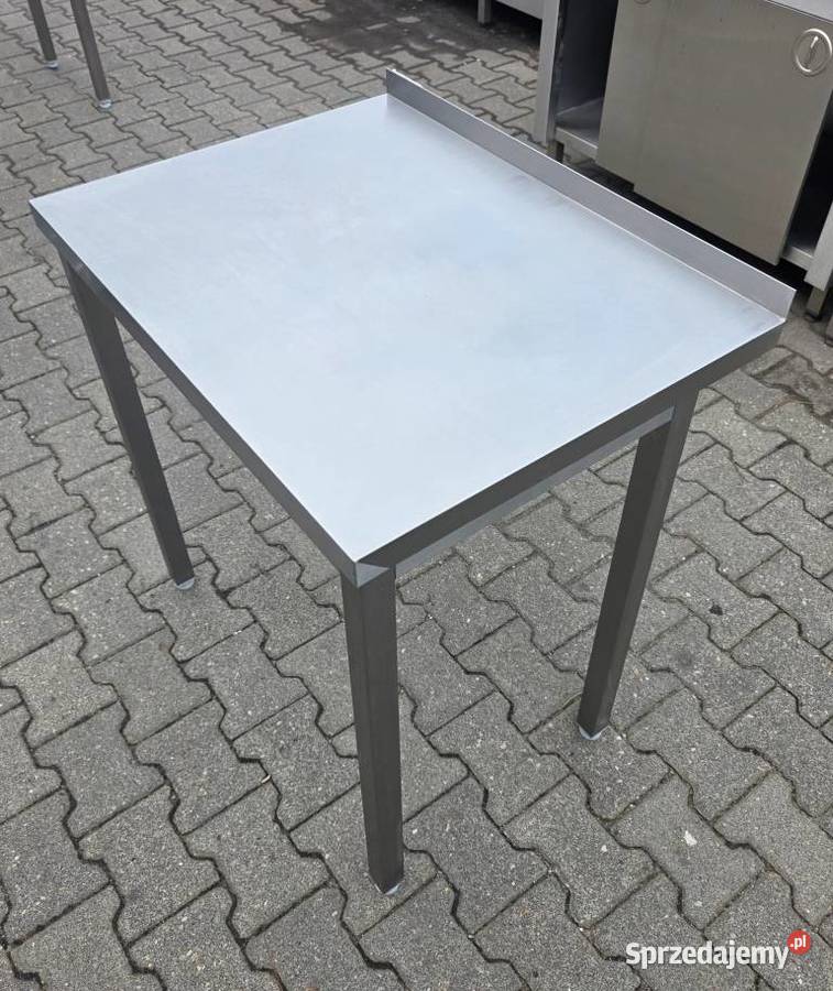 Stół Gastronomiczny Bez Półki 806085 K1892 N Nowe Skalmierzyce