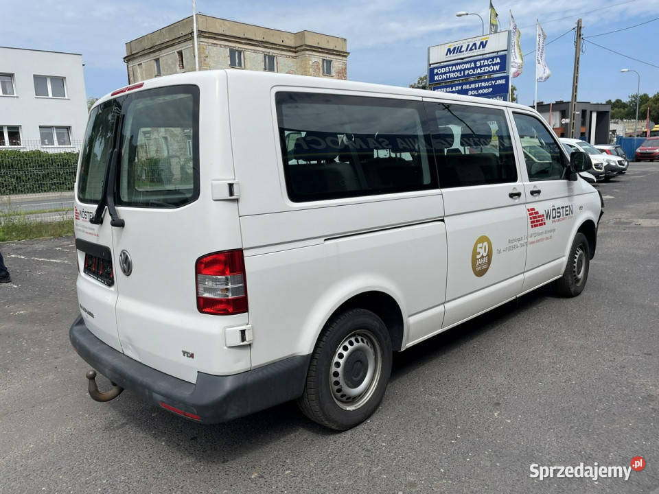 Volkswagen Transporter Volkswagen Transporter ABS
