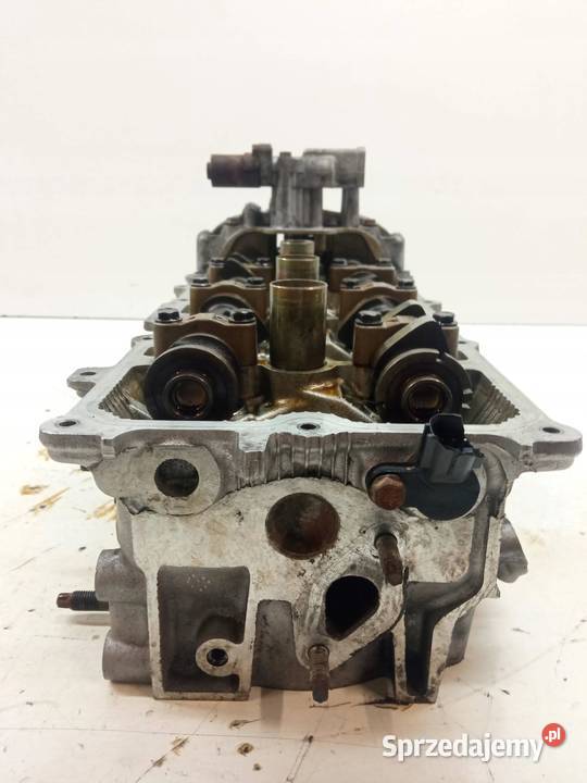 GŁOWICA KOMPLETNA LEWA 35 V6 VQ35DE Nissan świętokrzyskie