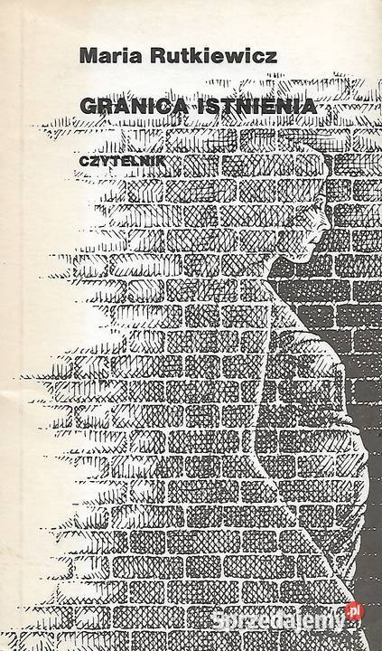 Granica istnienia M Rutkiewicz Puławy