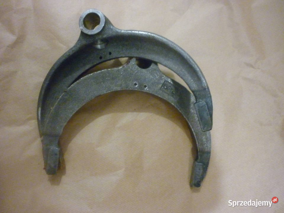 Kraz 255 widełki skrzyni biegów ciężarowe Pozostałe podkarpackie Dębica