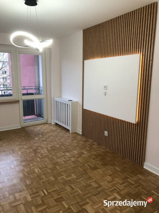 Sprzedam bezpośrednio mieszkanie w fajnej Białystok