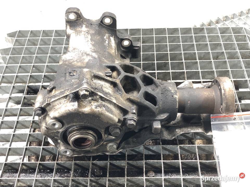 REDUKTOR SKRZYNI BIEGÓW VOLVO XC60 II DWXJA 20 osobowe sprzedam