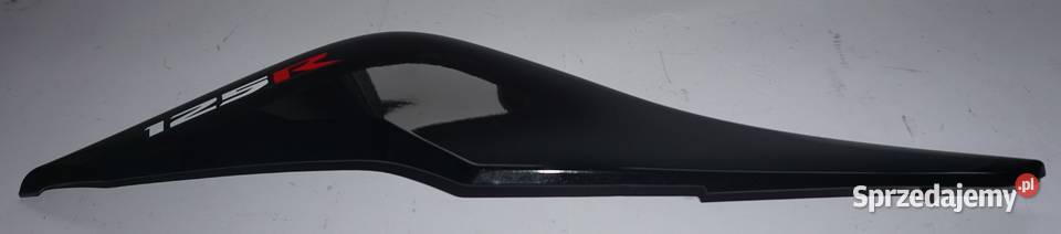 OWIEWKA OGON ZADUPEK PRAWY HONDA CBR125 Turek