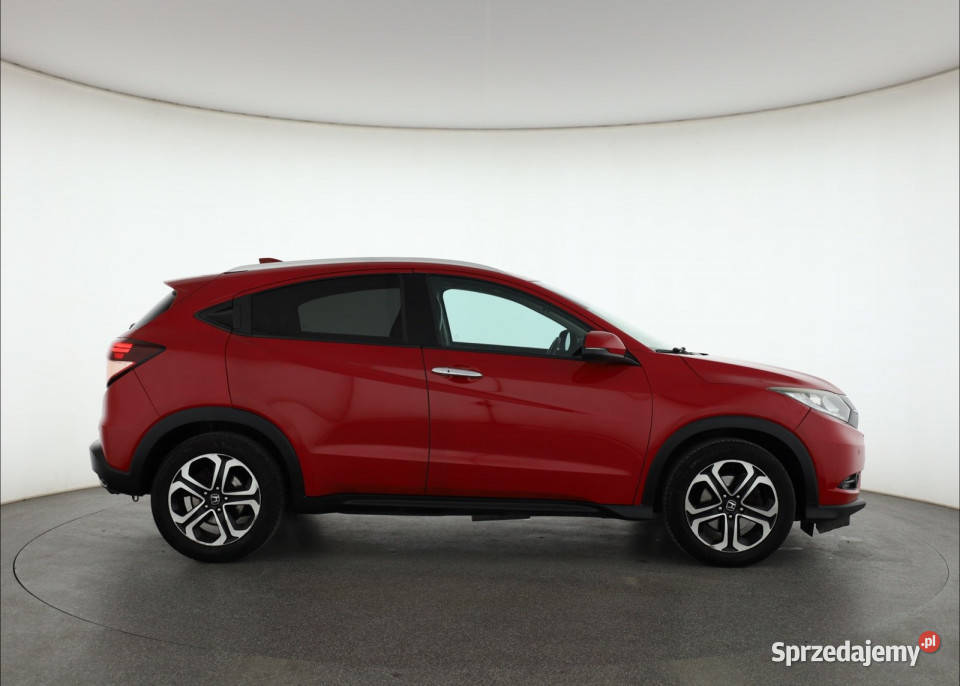 Honda HRV 15 iVTEC centralny zamek Piaseczno