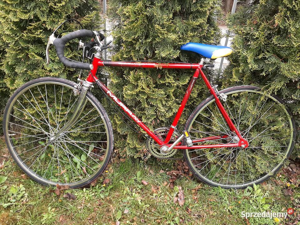 Rower szosowy Murray Made in USA retro szosa Rowery i akcesoria Warszawa