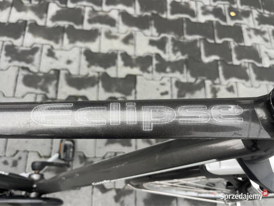 Rower Gazelle Eclipse 28 duża rama drugi Małkinia Górna