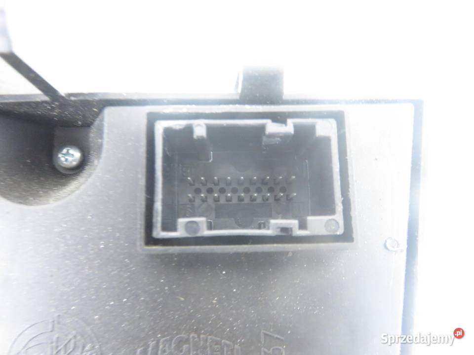 KLIMATRONIK FIAT BRAVO II 198 A83013300