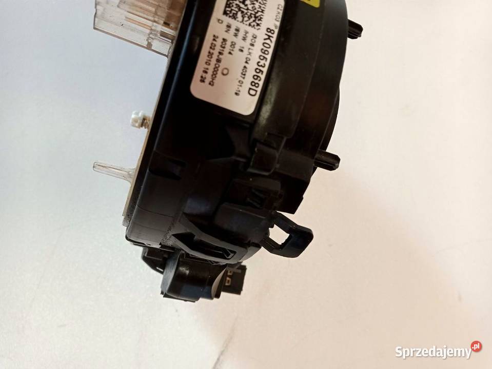 TAŚMA ZWIJAK AIRBAG AUDI A4 B8 A5 Q5 8K0953568D
