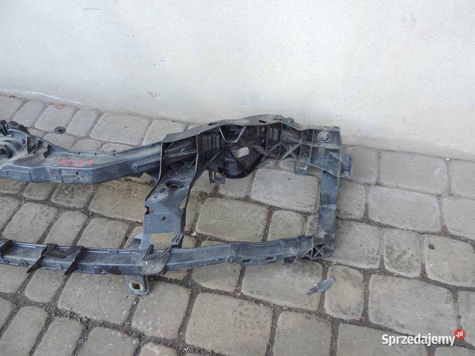 FORD FOCUS MK2 PAS PRZEDNI WZMOCNIENIE Nowy Sącz sprzedam