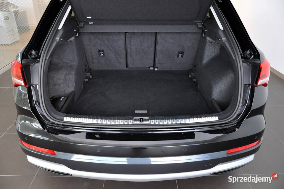 Audi Q3 35 TDI Stronic Virtual Plus Kamera ACC Kielce