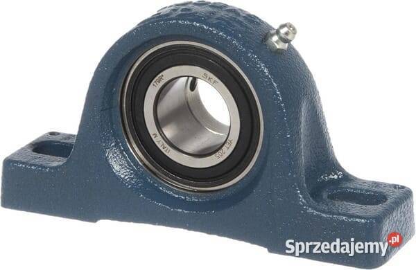 Obudowa łożyska kpl SKF SY25FMSKF małopolskie Kamionna