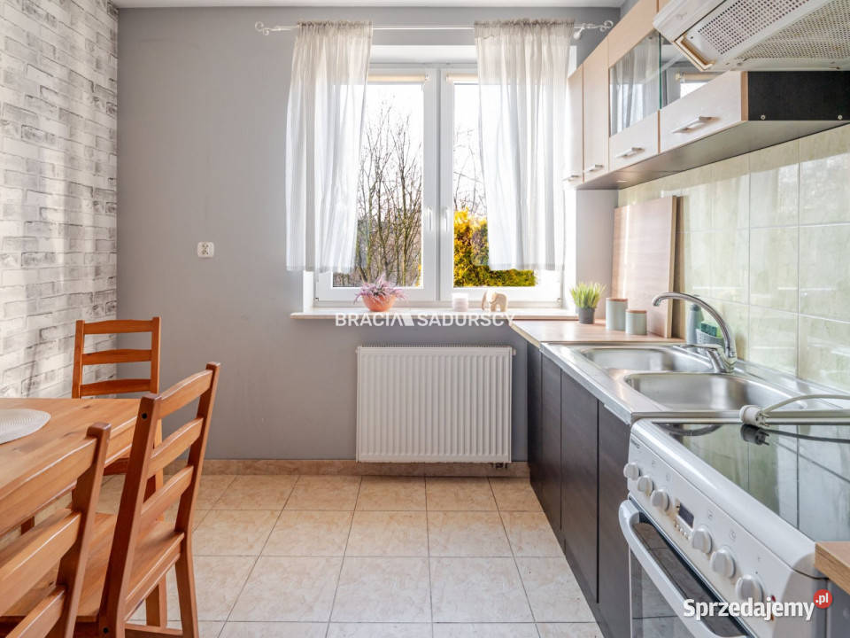 Mieszkanie Kraków 4791m2 2 pokoje