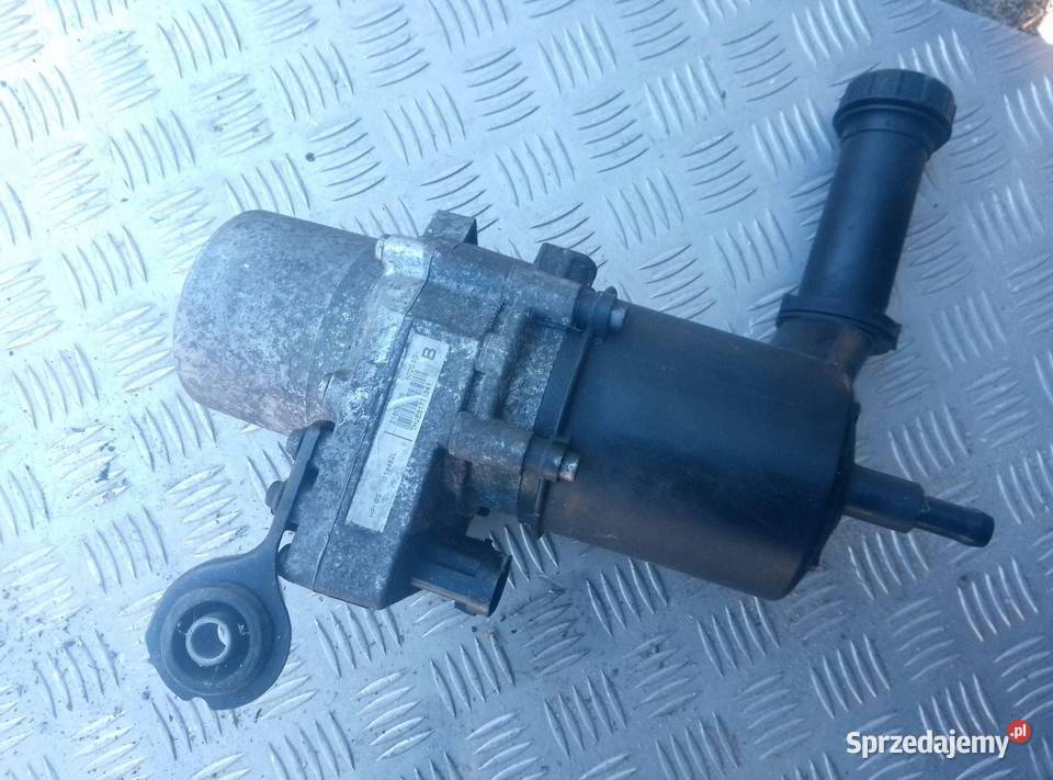 Peugeot 307 2008 Pompa wspomagania A5093403 Barłogi