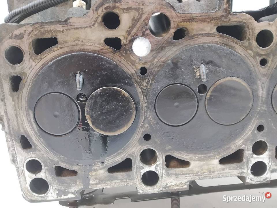GŁOWICA KOMPLETNA 038103373R 19 TDI Seat Cordoba osobowe świętokrzyskie