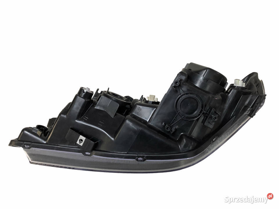 Honda Accord VII 20052008 LIFT Reflektor Lampa Skarżysko-Kamienna