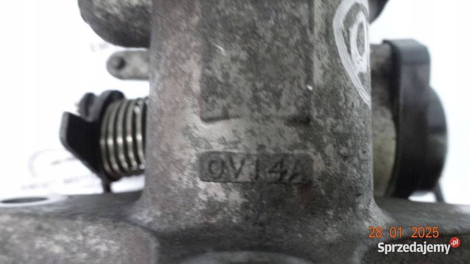 HONDA CRV 22 ICTDI 12r pompa wspomagania osobowe świętokrzyskie