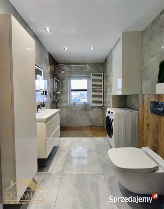 Mieszkanie Rybnik 6665m2 3 pokoje Sprzedaż