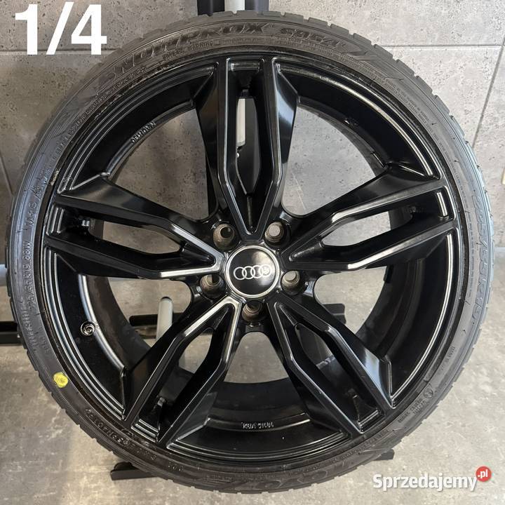 19 Audi A4 A3 VW Golf Skoda Octavia Mercedes Samochodowe Lubasz