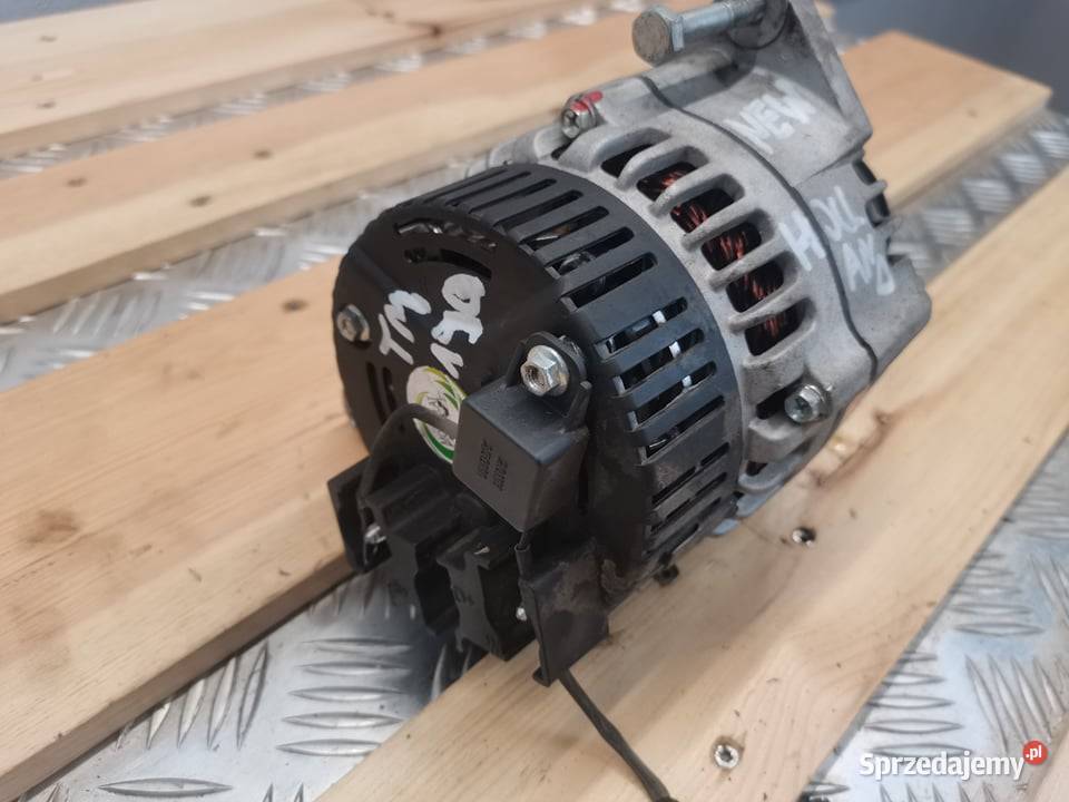 Holland TM Alternator AS A9223 Wilkowo sprzedam