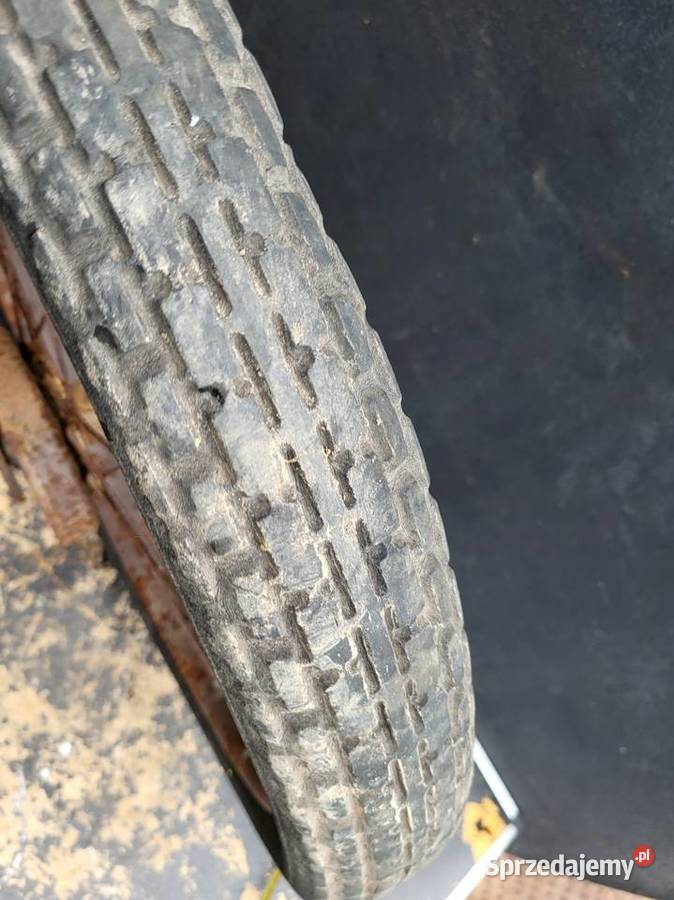 KOŁO FARTUCHOWE 26 DKW LUXUS SPECIAL DKW E 200 Motocyklowe śląskie sprzedam