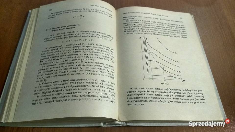Mechanika podstawy fizyki cząsteczkowej i fizyka pomorskie Gdańsk