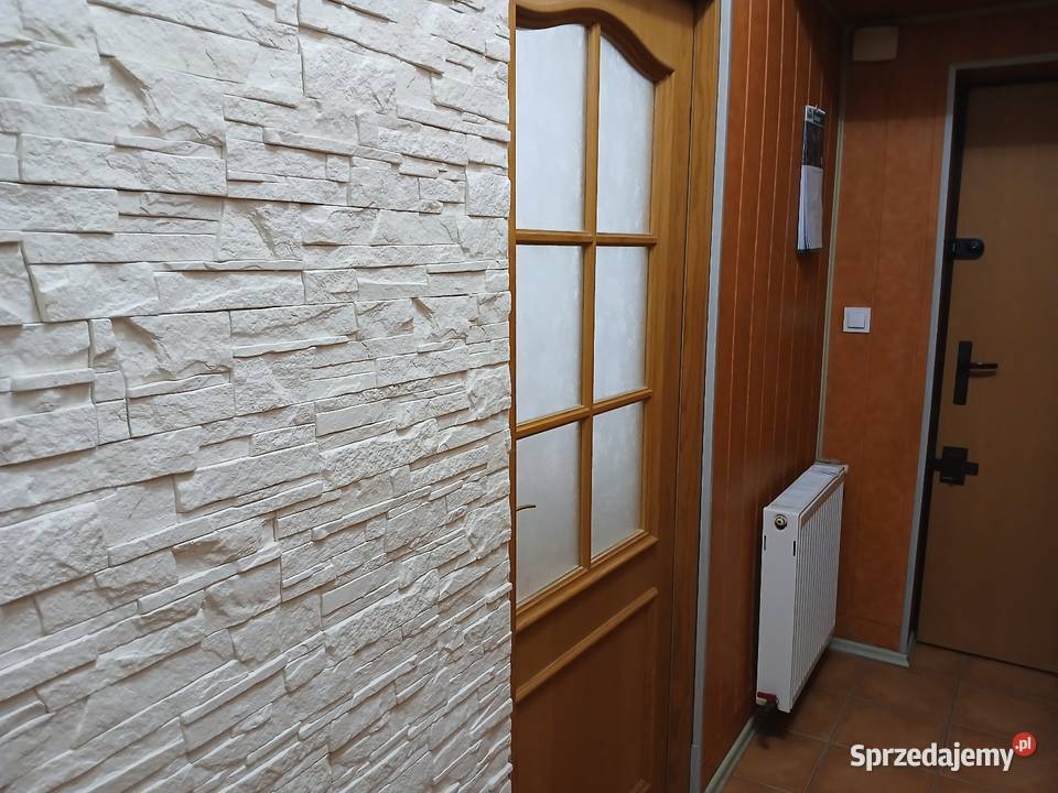 Sprzedam 2pokojowe mieszkanie w cichej dzielnicy własność Legionowo