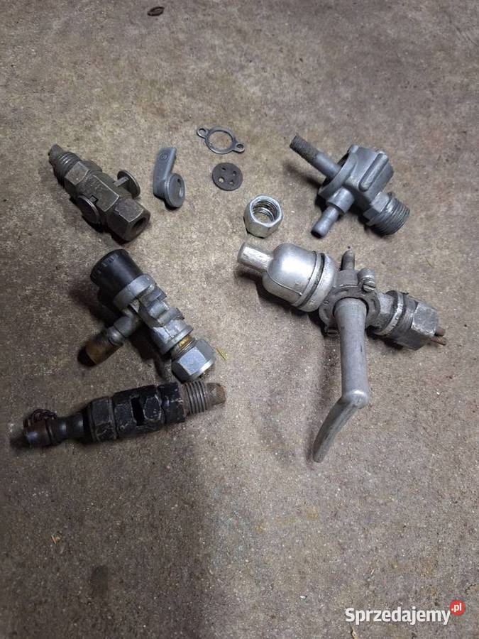 Kranik Kraniki Wsk Shl Romet Komar Zduńska Wola