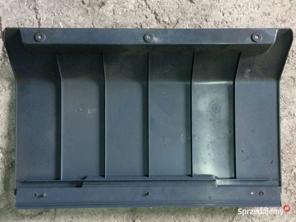 Pokrywa Maskownica Kabina Deska Daf 85 0078333 Maszewo