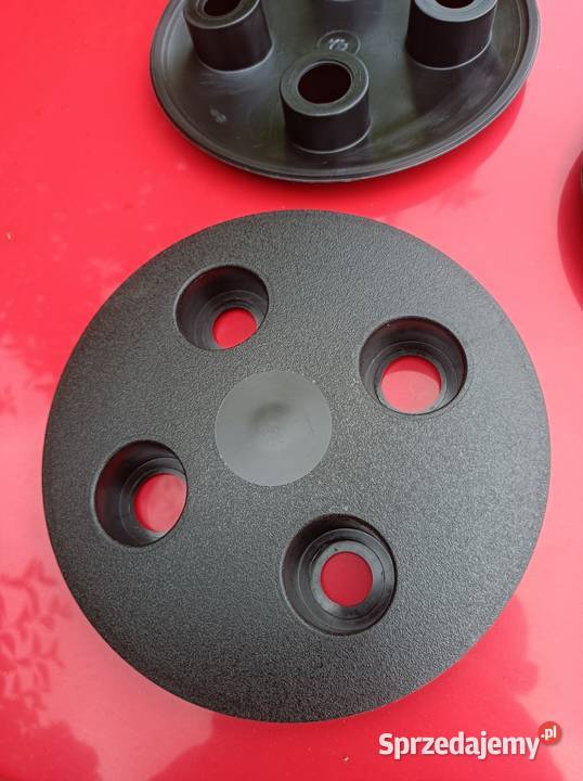 Polonez nowe kołpaki truck Roy dubel kabina sprzedam