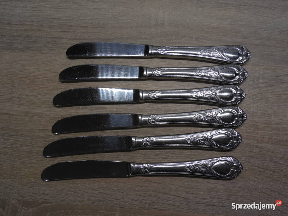 Noże 6 SBS Raszków