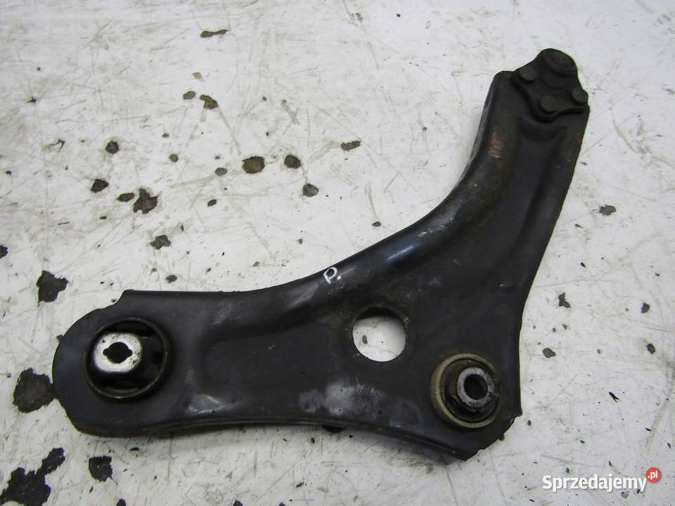 WAHACZ PRZEDNI PRAWY PRZÓD 12 TCE RENAULT MEGANE Wahacze sprzedam