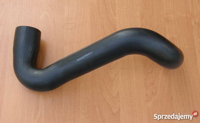 PRZEWÓD TURBO INTERCOOLERA ALFA ROMEO 159 19 JTD