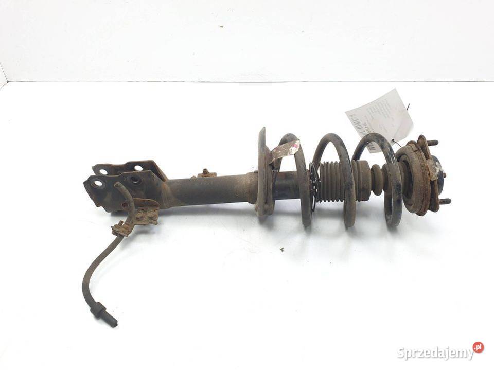 AMORTYZATOR PRAWY PRZÓD JEEP COMPASS P05105174AG kujawsko-pomorskie Lipno