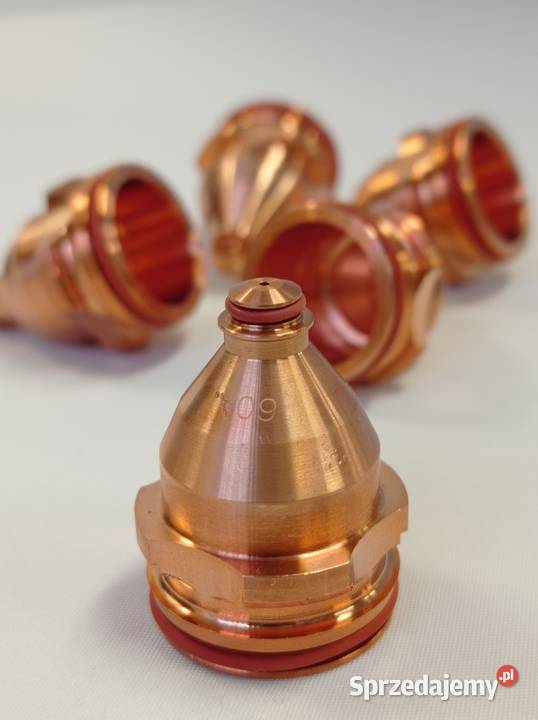 Dysza G2008Y fi 08mm 60A Kjellberg Piaseczno