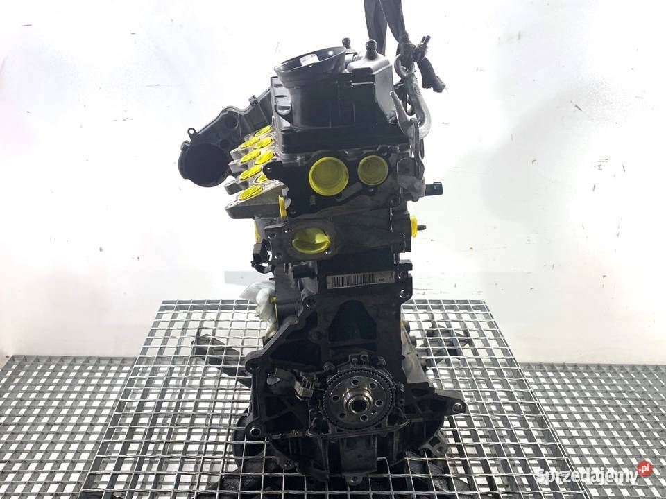 SILNIK VW 20 110 CFF 0718 TIGUAN