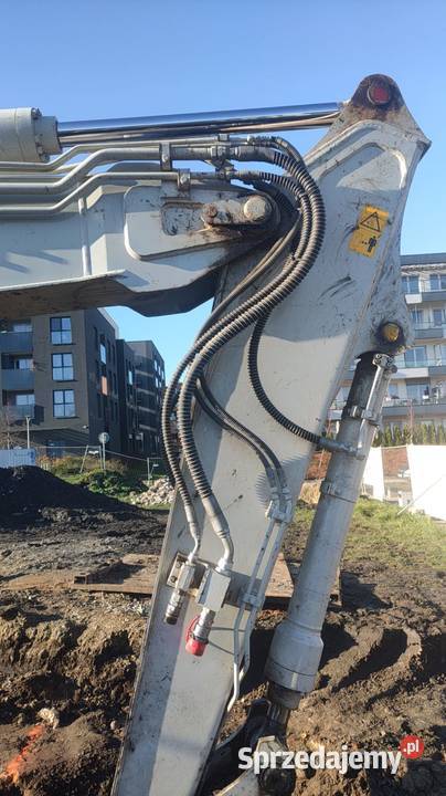 Koparka gąsienicowa TAKEUCHI 2150 R Motoryzacja Leszno