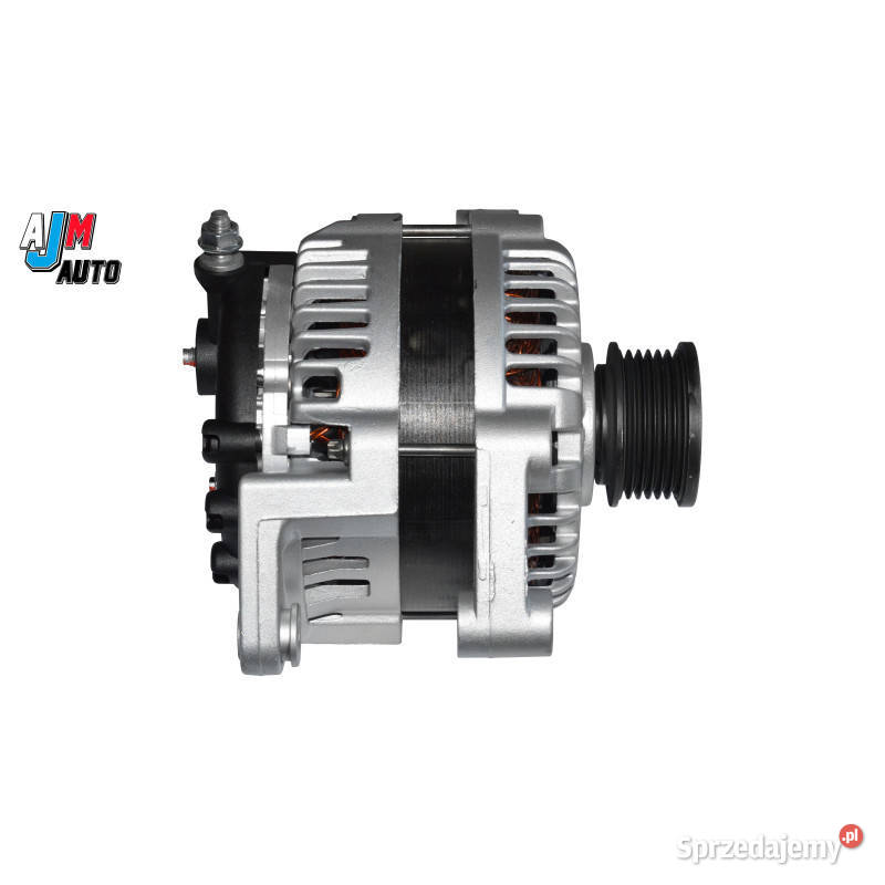 Alternator 13579114 20 22 D TD CDI CDTI osobowe Pozostałe lubelskie Grabów Szlachecki