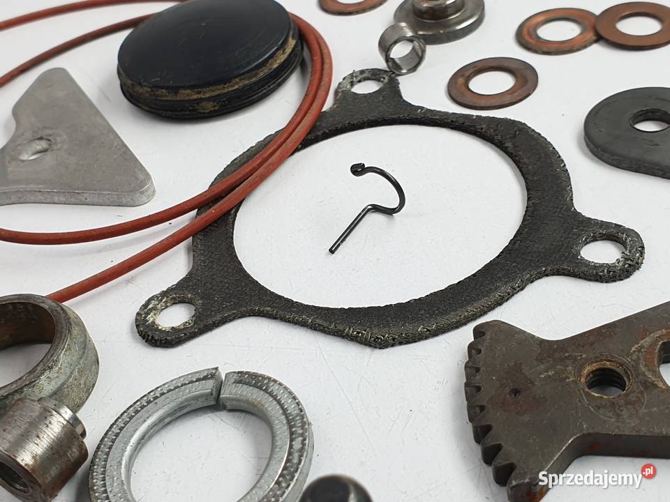 Sruba Lozysko Uszczelka Podkladka Sprezyna Ktm łódzkie Łódź