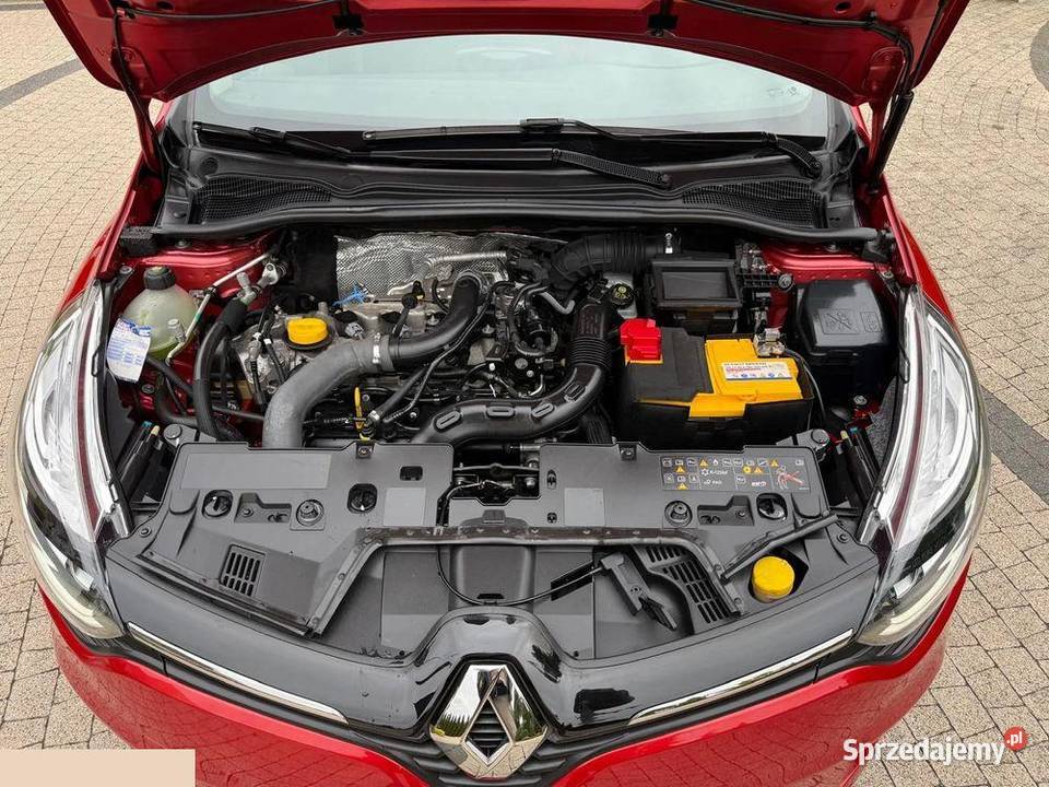 Renault Clio Grandtour Energy TCe 120 EDC Bose Krotoszyn sprzedam