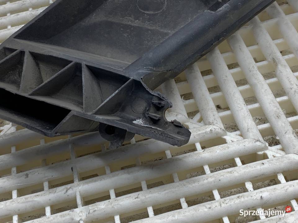 WZMOCNIENIE ZDERZAKA PRZÓD VW TOUAREG SUV 0213 Wzmocnienia, belki i wsporniki